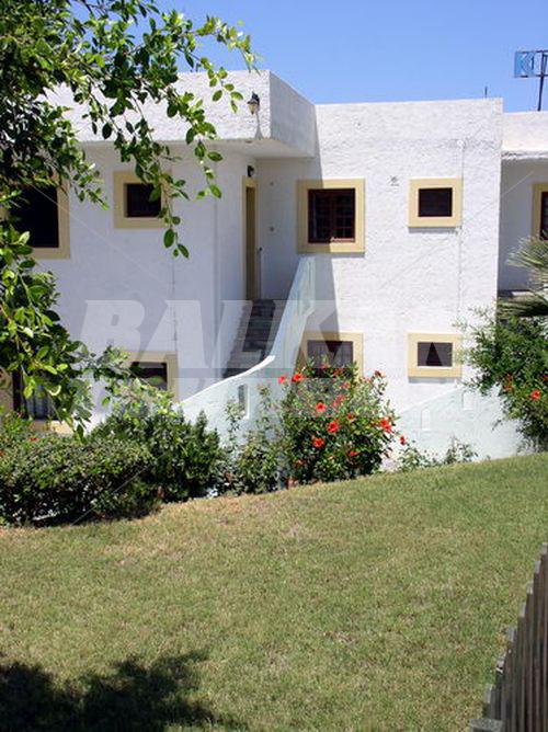 holiday in Klio Apart Hotel