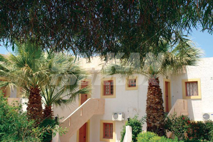holiday in Klio Apart Hotel