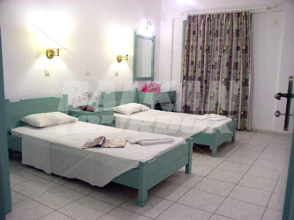holiday in Klio Apart Hotel