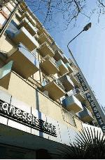 Hotel Anessis, Greece, Thessaloniki