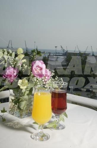 holiday in Anessis
