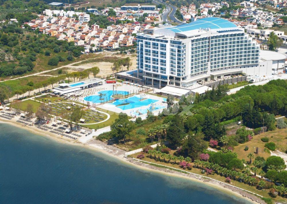 holiday in  Liberty Golf Resort - ex. Seven Seas