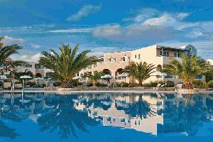 Хотел Santo Miramare Luxury Resort, Гърция, остров Санторини