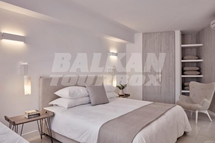 почивка в Santo Miramare Luxury Resort