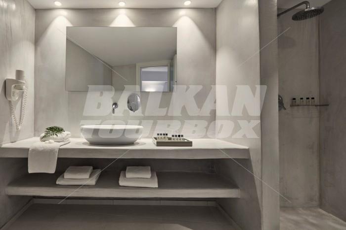 почивка в Santo Miramare Luxury Resort