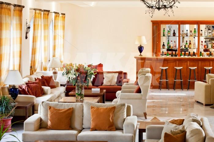 почивка в Santo Miramare Luxury Resort