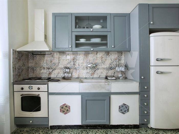 holiday in Thessaloniki - villa 02, 4 bedrooms