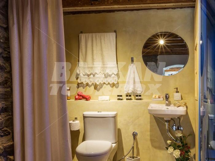 holiday in Thessaloniki - villa 02, 4 bedrooms