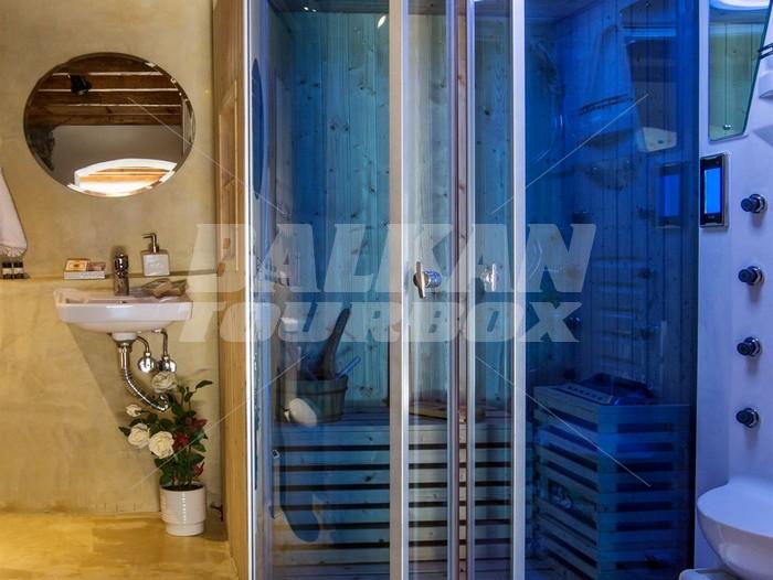 holiday in Thessaloniki - villa 02, 4 bedrooms