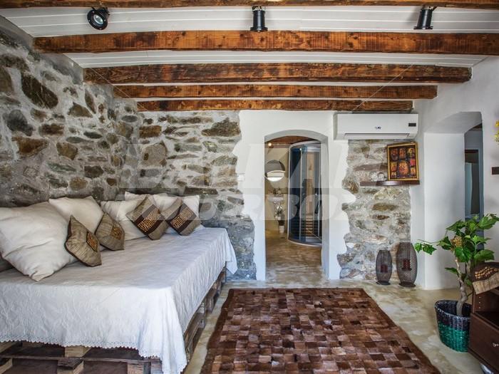 holiday in Thessaloniki - villa 02, 4 bedrooms