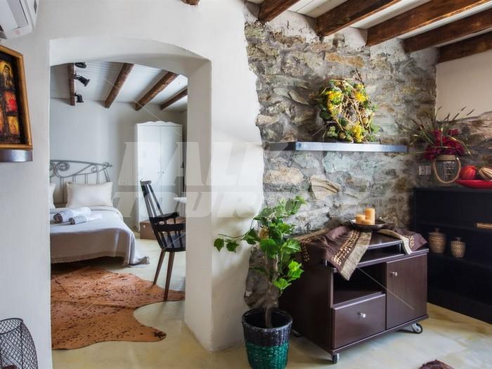 holiday in Thessaloniki - villa 02, 4 bedrooms