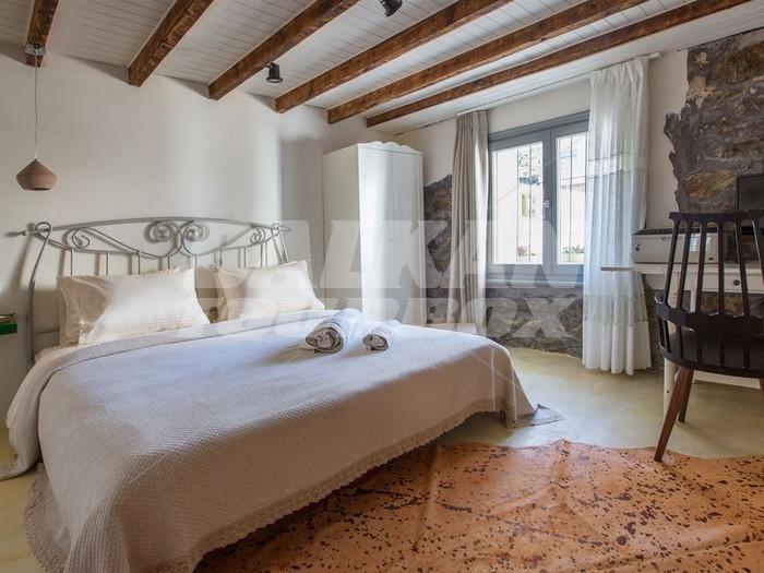 holiday in Thessaloniki - villa 02, 4 bedrooms