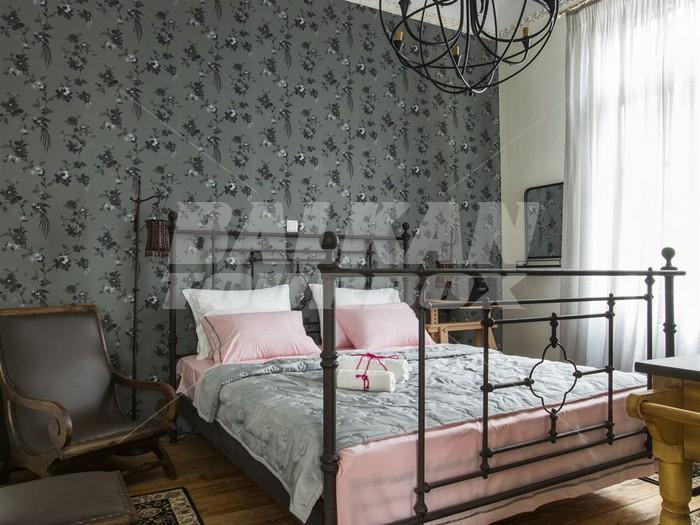 holiday in Thessaloniki - villa 02, 4 bedrooms