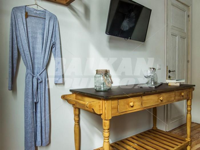 holiday in Thessaloniki - villa 02, 4 bedrooms