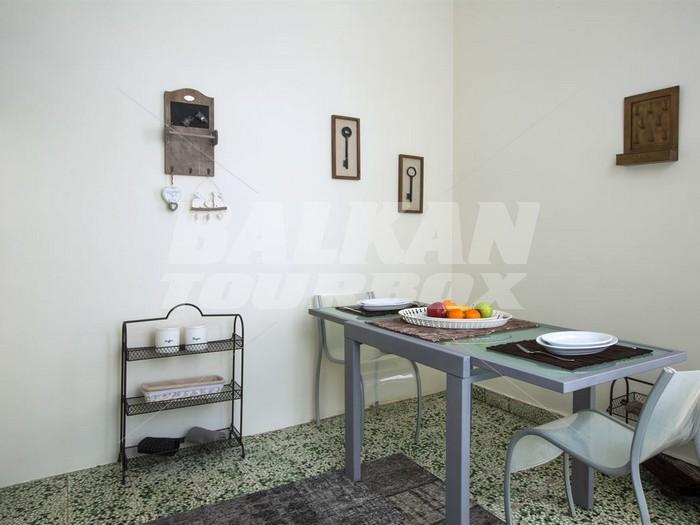 holiday in Thessaloniki - villa 02, 4 bedrooms
