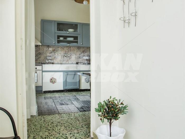 holiday in Thessaloniki - villa 02, 4 bedrooms