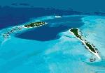 Хотел Conrad Rangali Island, 