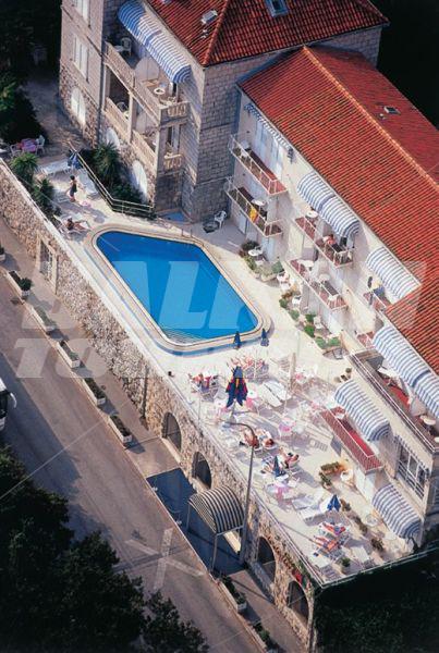 holiday in Komodor