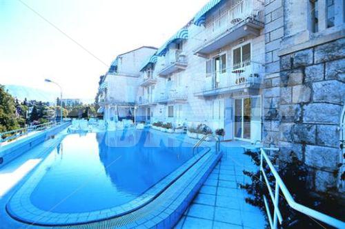 holiday in Komodor