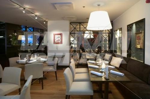holiday in Crowne Plaza Helsinki