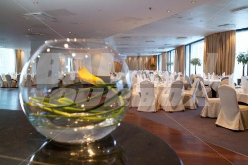 holiday in Crowne Plaza Helsinki