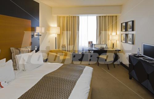 holiday in Crowne Plaza Helsinki