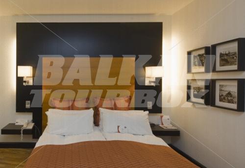 holiday in Crowne Plaza Helsinki