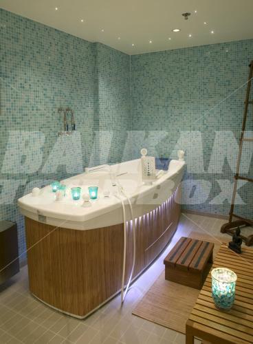 holiday in Crowne Plaza Helsinki