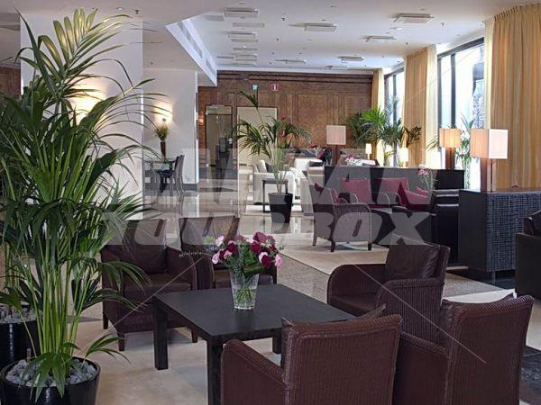 holiday in Crowne Plaza Helsinki