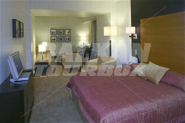 holiday in Crowne Plaza Helsinki