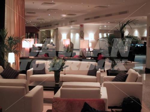 holiday in Crowne Plaza Helsinki