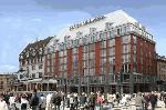 Hotel Grand Opera, Sweden