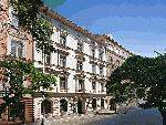 Хотел Sofia, Чехия, Прага