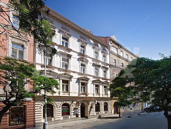 почивка в  Sofia