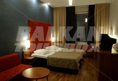 holiday in Clarion Santa Claus