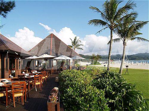 holiday in JAL Private Resort Okuma Okinawa