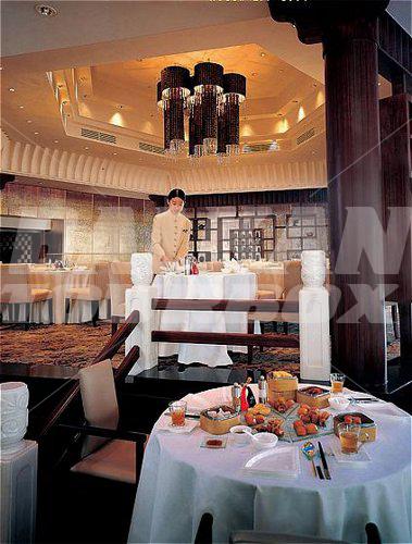 holiday in Crowne Plaza Shenzhen