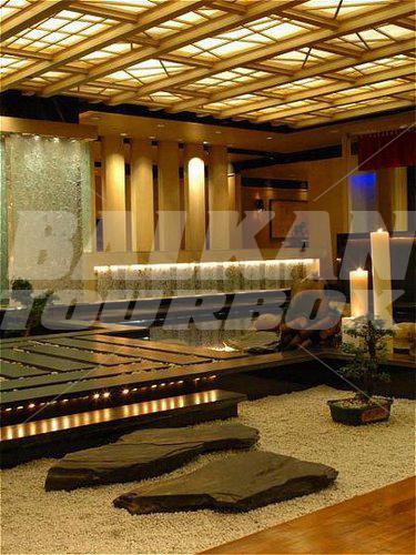 holiday in Crowne Plaza Shenzhen