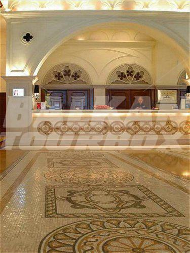 holiday in Crowne Plaza Shenzhen