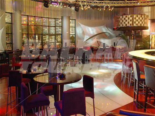 holiday in Crowne Plaza Shenzhen