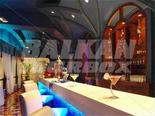 holiday in Crowne Plaza Shenzhen