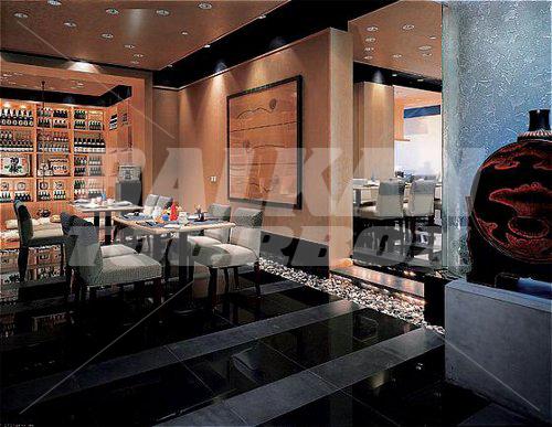 holiday in Crowne Plaza Shenzhen