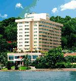 Hotel Plaza, 