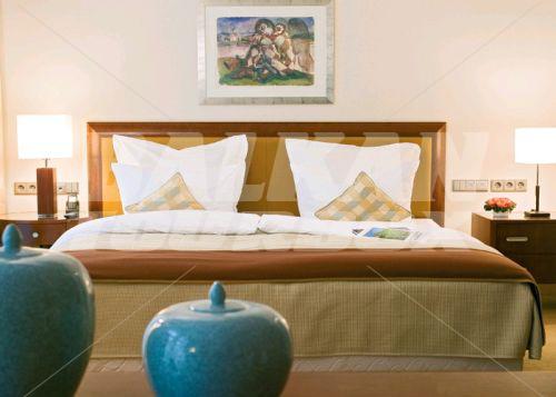 holiday in Dorint Maison Messmer