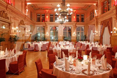 holiday in Dorint Maison Messmer