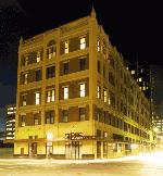 Hotel Franklin Central Apartments, 