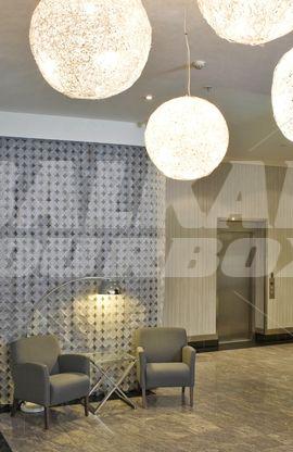 holiday in Franklin Central Apartments