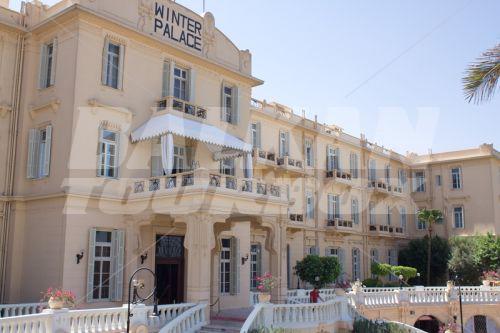 почивка в Old Winter Palace
