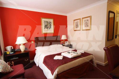 holiday in Quality Dudley
