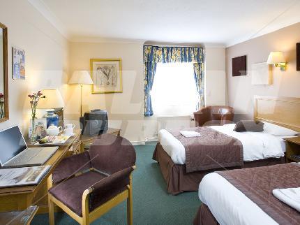holiday in Quality Dudley
